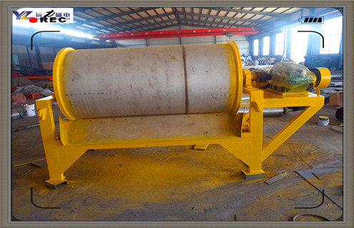 河南干式磁选机