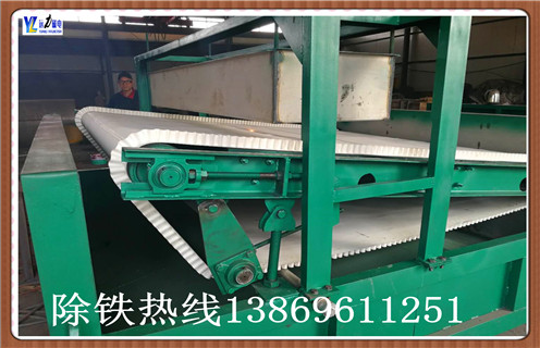 山西平板磁选机的参数