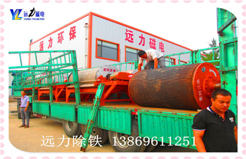 广东黑钨矿湿式磁选机