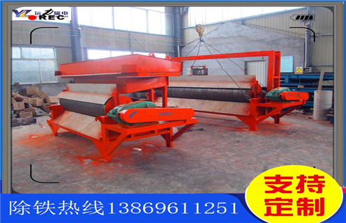 有前景的河砂磁选机生产厂家