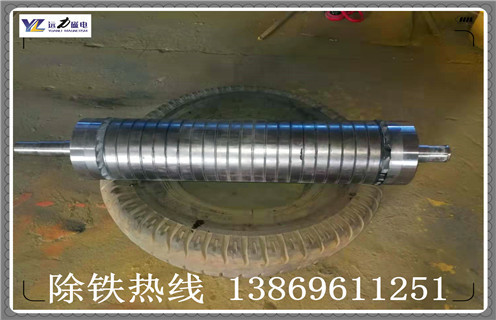 辽宁铁矿磁选机多少钱1台