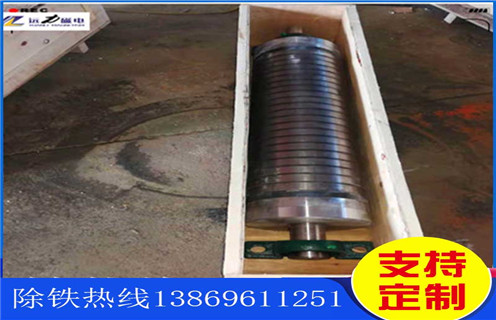 上海永磁辊式磁选机_结构_上海永磁辊式磁选机生产厂家 