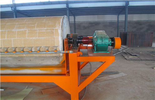 干式磁选机，大型干式磁选机在砂石生产线中的作用_大型干式磁选机在砂石生产线中的作用发展工作视频皮带及结构价格