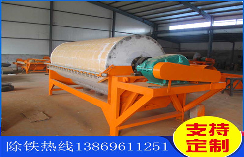 永磁磁选机,山西永磁磁选机标准_远力山西永磁磁选机标准的结构磁场分布图 永磁磁选机,山西永磁磁选机标准_远力山西永磁磁选机标准的结构磁场分布图