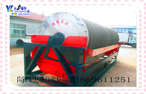 干选磁选机，河南干选磁选机_河南干选磁选机皮带及结构价格
