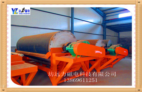 钡钛磁铁矿磁选机，江西钒钛磁铁矿磁选机_江西钒钛磁铁矿磁选机是不是强磁底部特点厂家保证