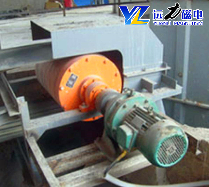 石英砂除杂 RCT 永磁滚筒：型号、厂家、参数、方案与使用技巧全解析