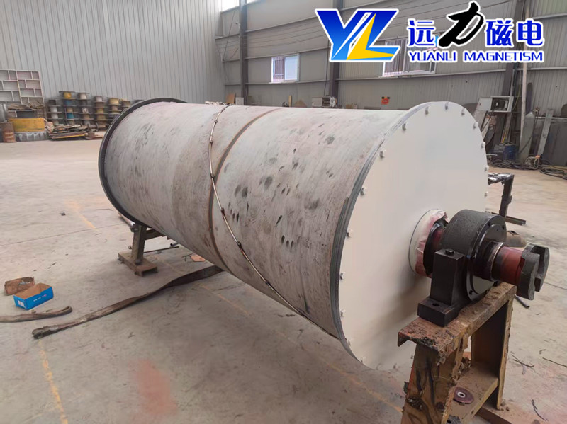 2026 铁矿磁选机优质厂家怎么选 老牌大厂远力磁电铁矿磁选机性价比拉满 2026 铁矿磁选机优质厂家怎么选 老牌大厂远力磁电铁矿磁选机性价比拉满